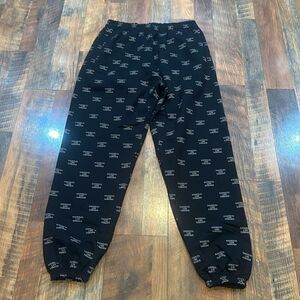 Assholes live forever sweatpants XL (6024A) NWOT